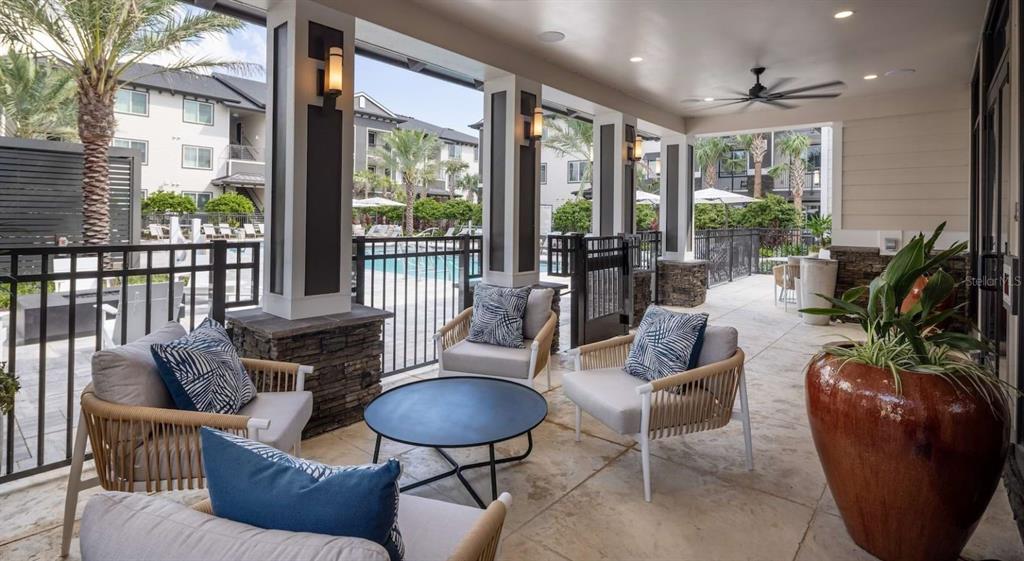 5000 Collina Terrace, Unit TH1 Clermont, FL 34711 - Photo 7 of 28