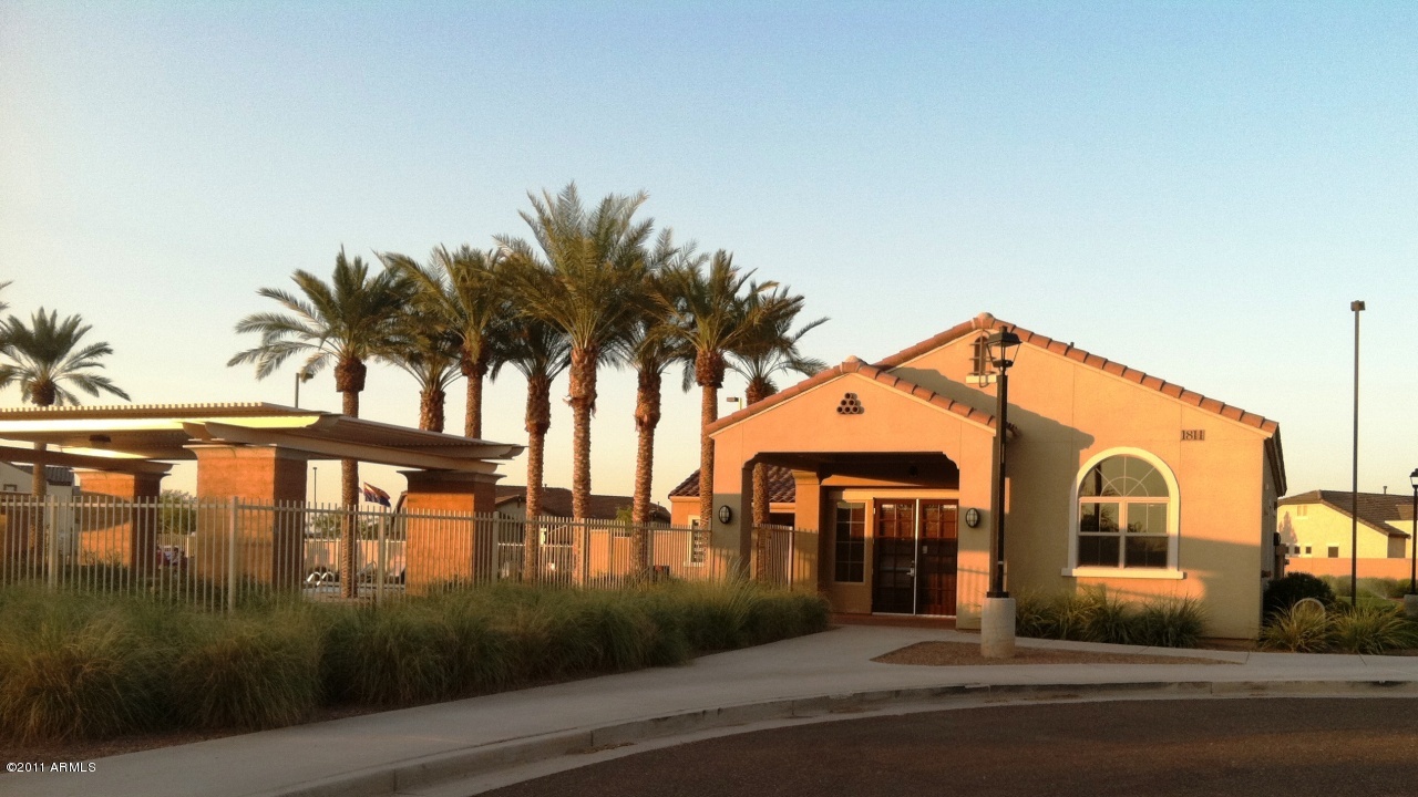3546 East Milky Way Gilbert, AZ 85295 - Photo 12 of 14 Club House