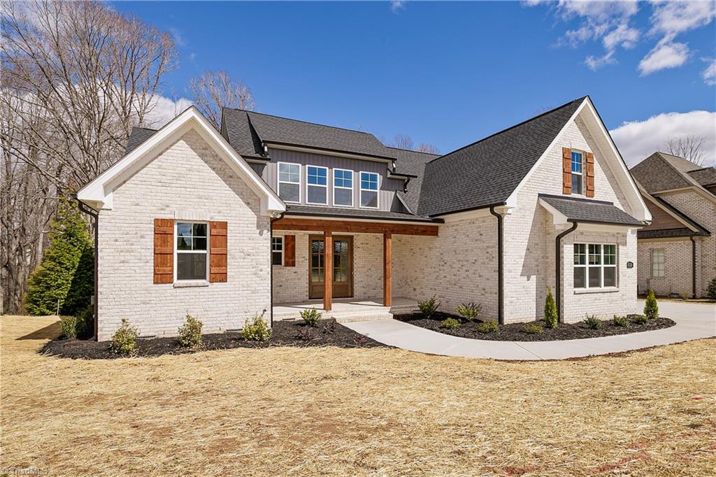 8520 Parkchester Place Oak Ridge, NC 27310 - Photo 1 of 50