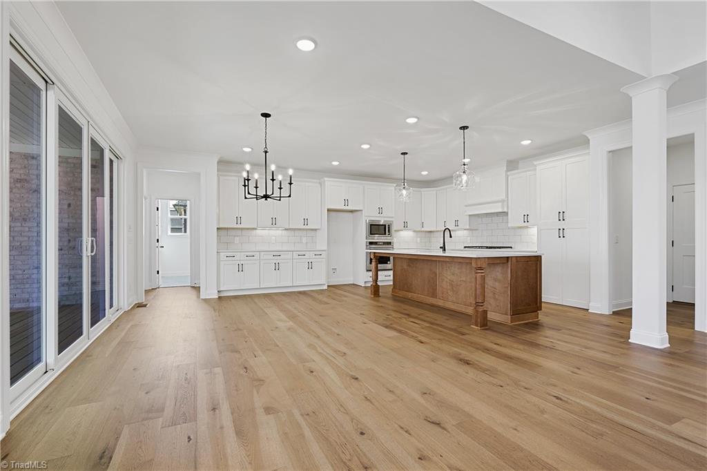 8520 Parkchester Place Oak Ridge, NC 27310 - Photo 11 of 50