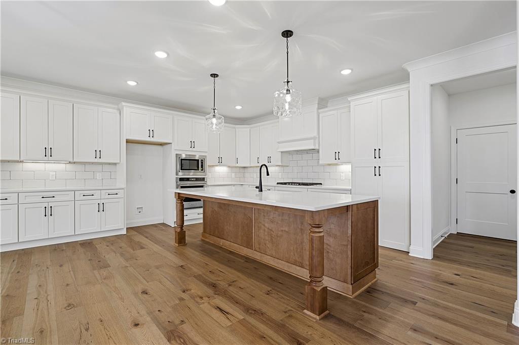 8520 Parkchester Place Oak Ridge, NC 27310 - Photo 12 of 50
