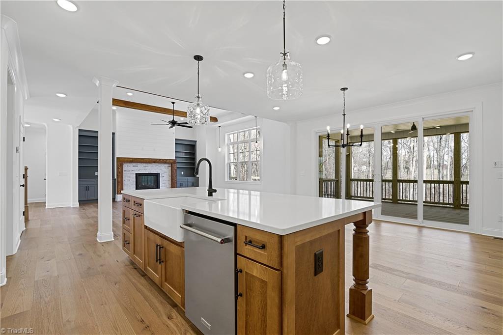 8520 Parkchester Place Oak Ridge, NC 27310 - Photo 20 of 50