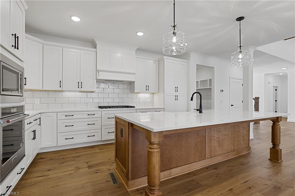 8520 Parkchester Place Oak Ridge, NC 27310 - Photo 21 of 50