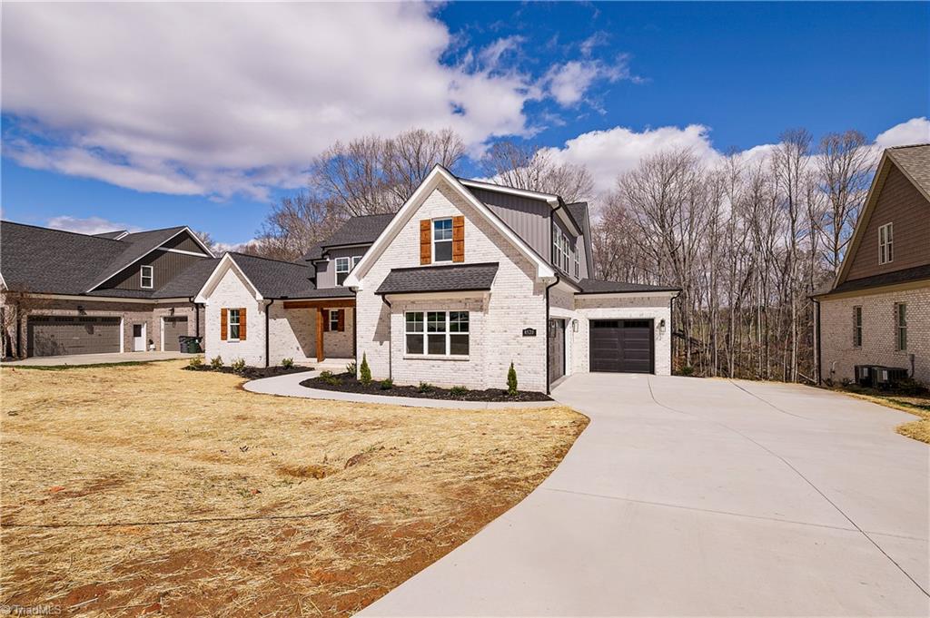 8520 Parkchester Place Oak Ridge, NC 27310 - Photo 3 of 50