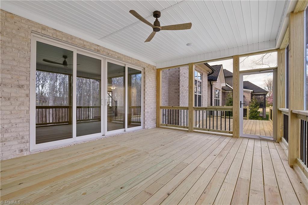8520 Parkchester Place Oak Ridge, NC 27310 - Photo 47 of 50