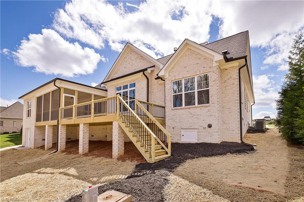 8520 Parkchester Place Oak Ridge, NC 27310 - Photo 49 of 50