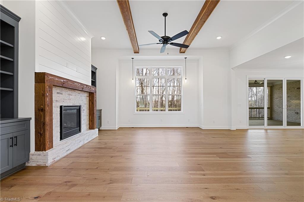 8520 Parkchester Place Oak Ridge, NC 27310 - Photo 6 of 50