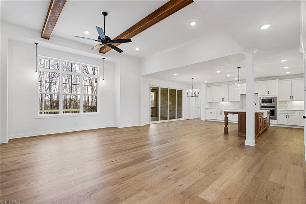 8520 Parkchester Place Oak Ridge, NC 27310 - Photo 7 of 50