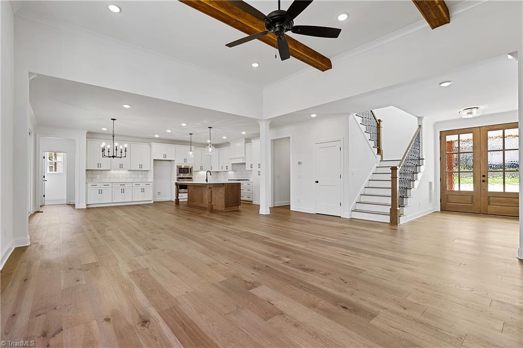 8520 Parkchester Place Oak Ridge, NC 27310 - Photo 10 of 50