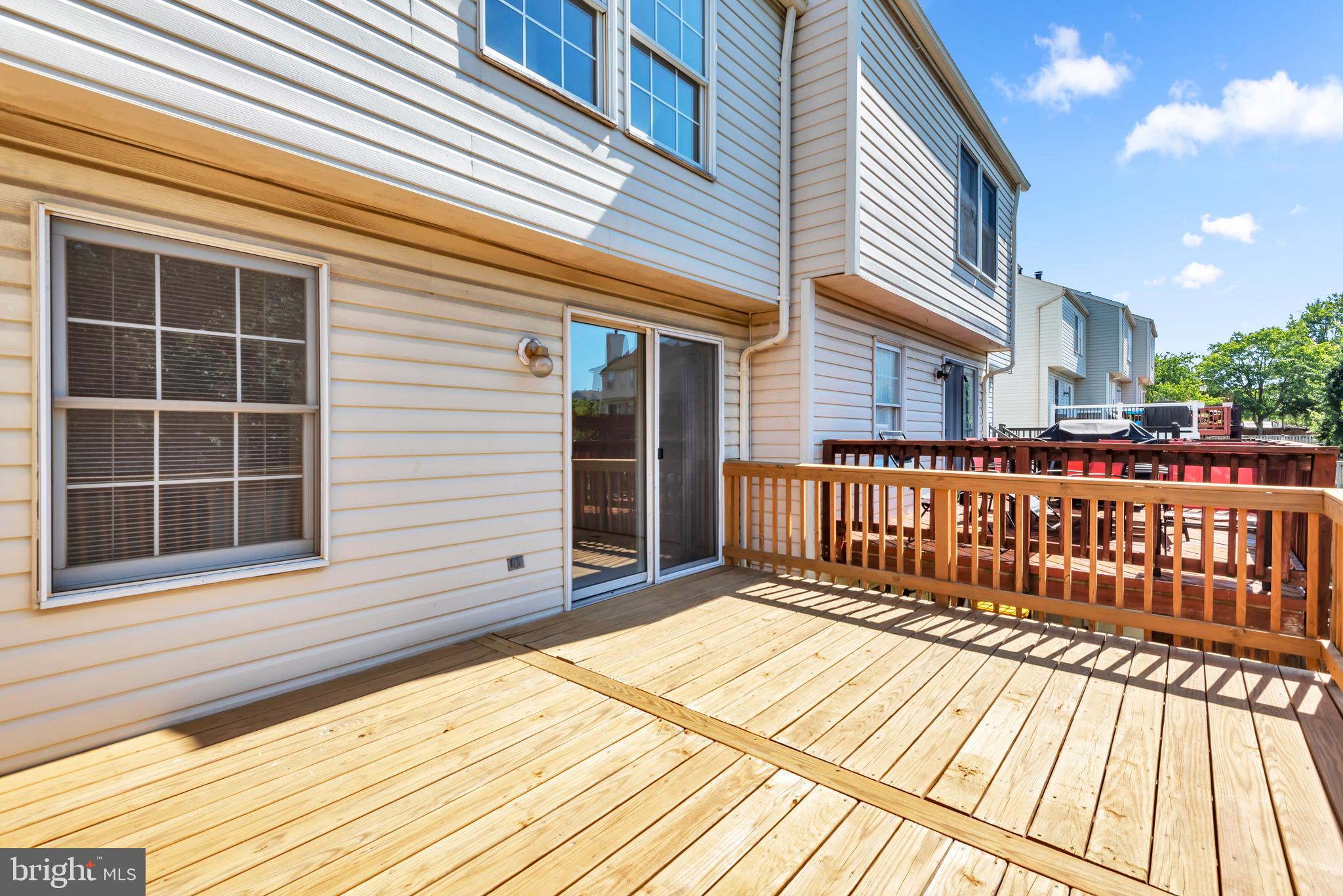 2407 Warm Spring Way Odenton, MD 21113 - Photo 13 of 45 a view of a house with a window