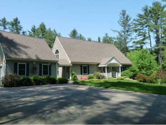 183 East Penacook Road Hopkinton, NH 03229 - Photo 1 of 1