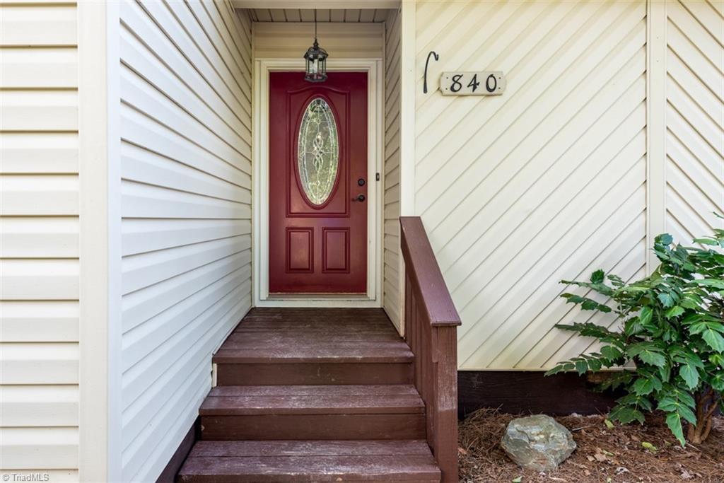 840 Falconbridge Road Rural Hall, NC 27045 - Photo 2 of 29
