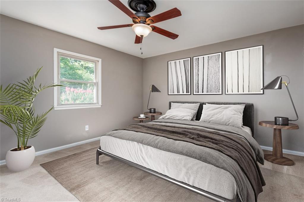 840 Falconbridge Road Rural Hall, NC 27045 - Photo 11 of 29
