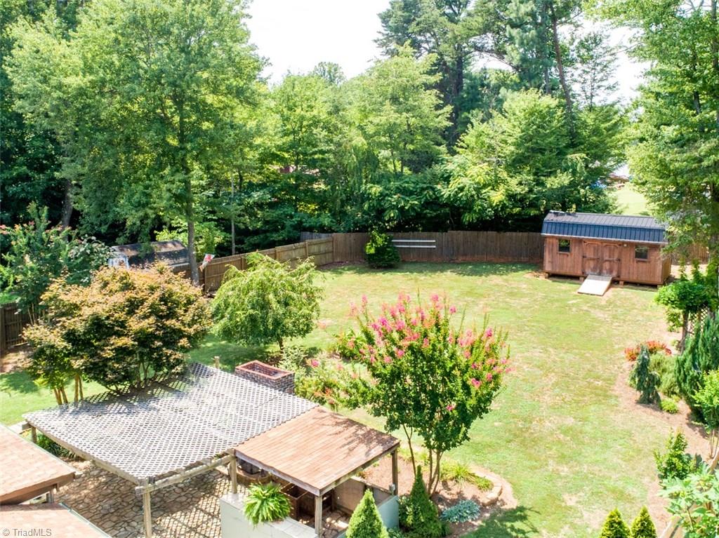 840 Falconbridge Road Rural Hall, NC 27045 - Photo 22 of 29