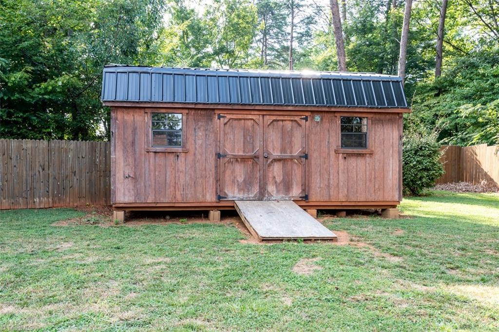 840 Falconbridge Road Rural Hall, NC 27045 - Photo 23 of 29