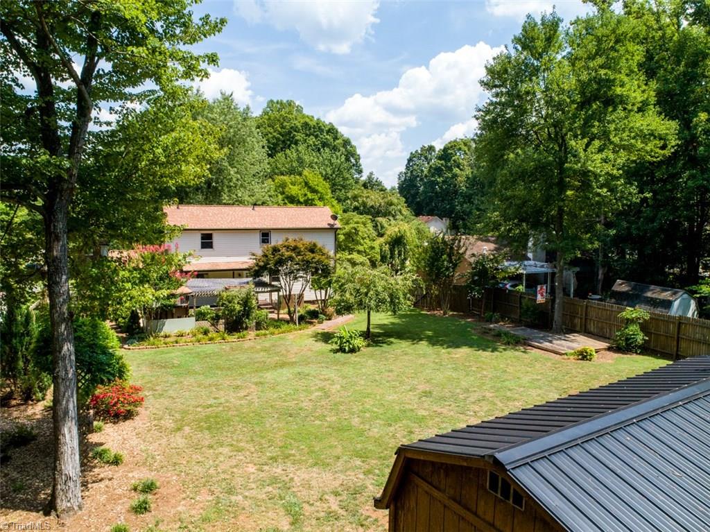 840 Falconbridge Road Rural Hall, NC 27045 - Photo 24 of 29