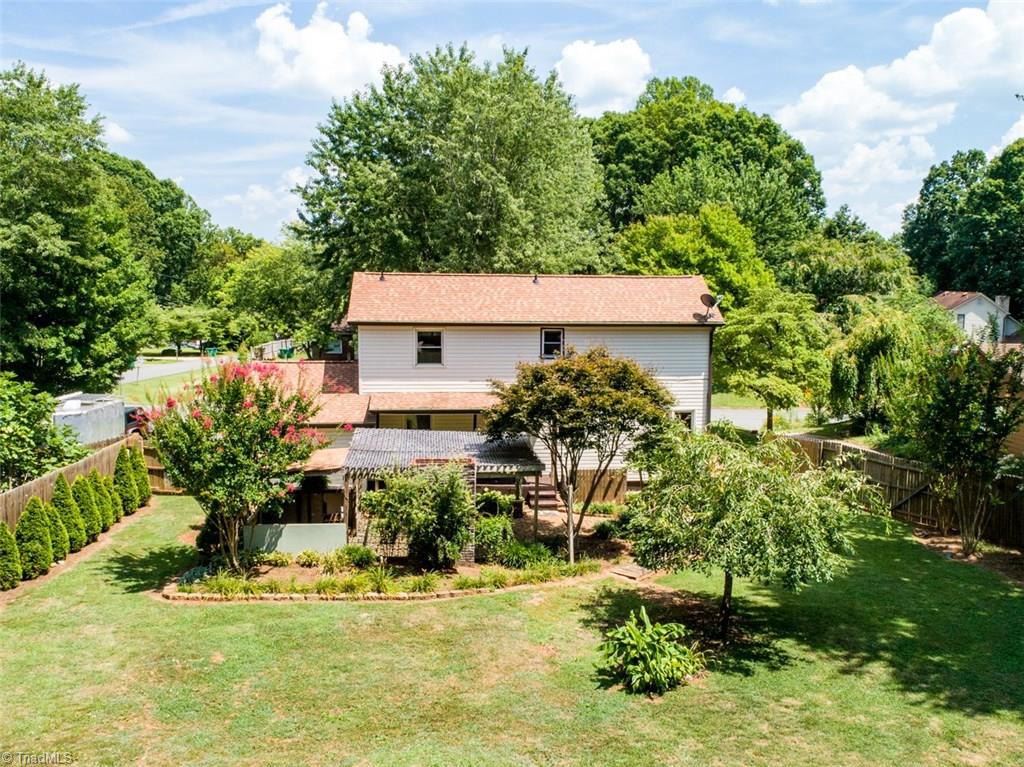 840 Falconbridge Road Rural Hall, NC 27045 - Photo 25 of 29