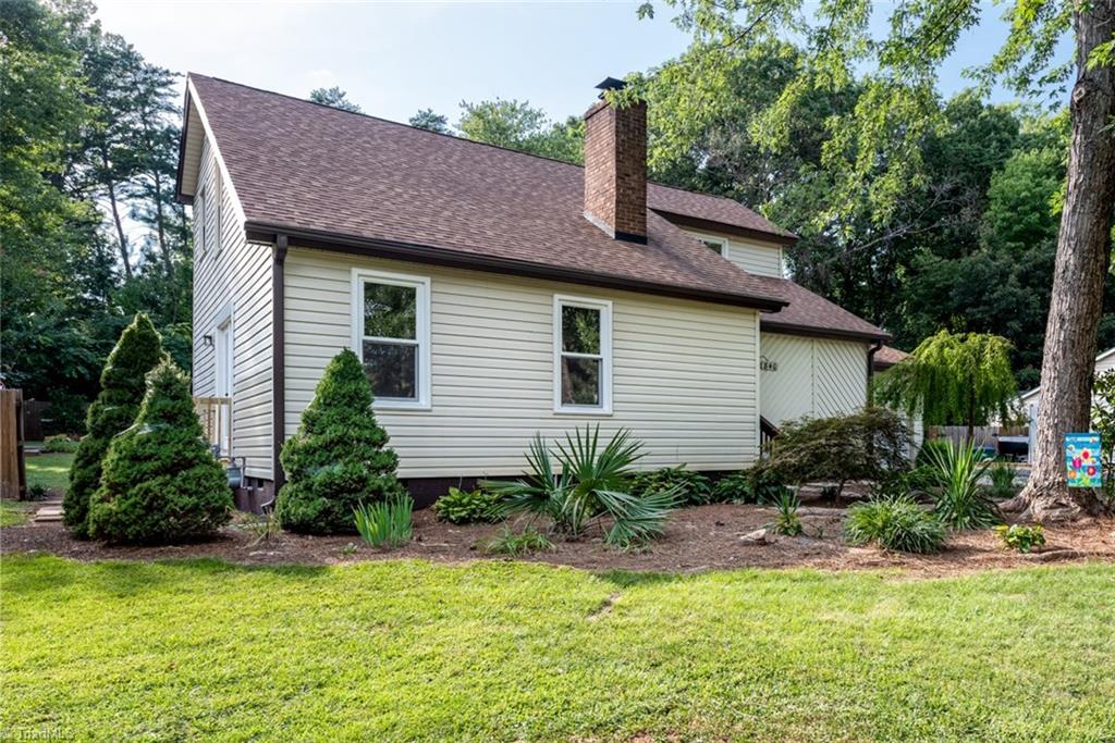 840 Falconbridge Road Rural Hall, NC 27045 - Photo 27 of 29