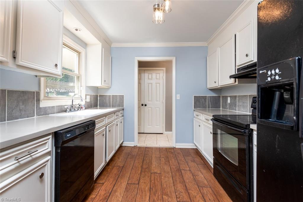 840 Falconbridge Road Rural Hall, NC 27045 - Photo 8 of 29