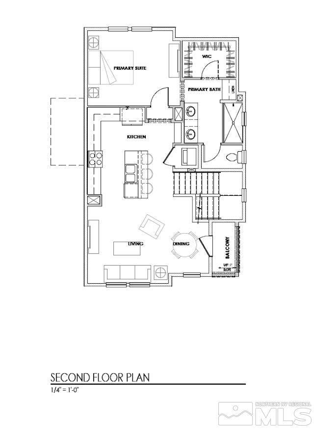 302 Cattail Circle, Unit 20 Gardnerville, NV 89410 - Photo 5 of 5 unknown