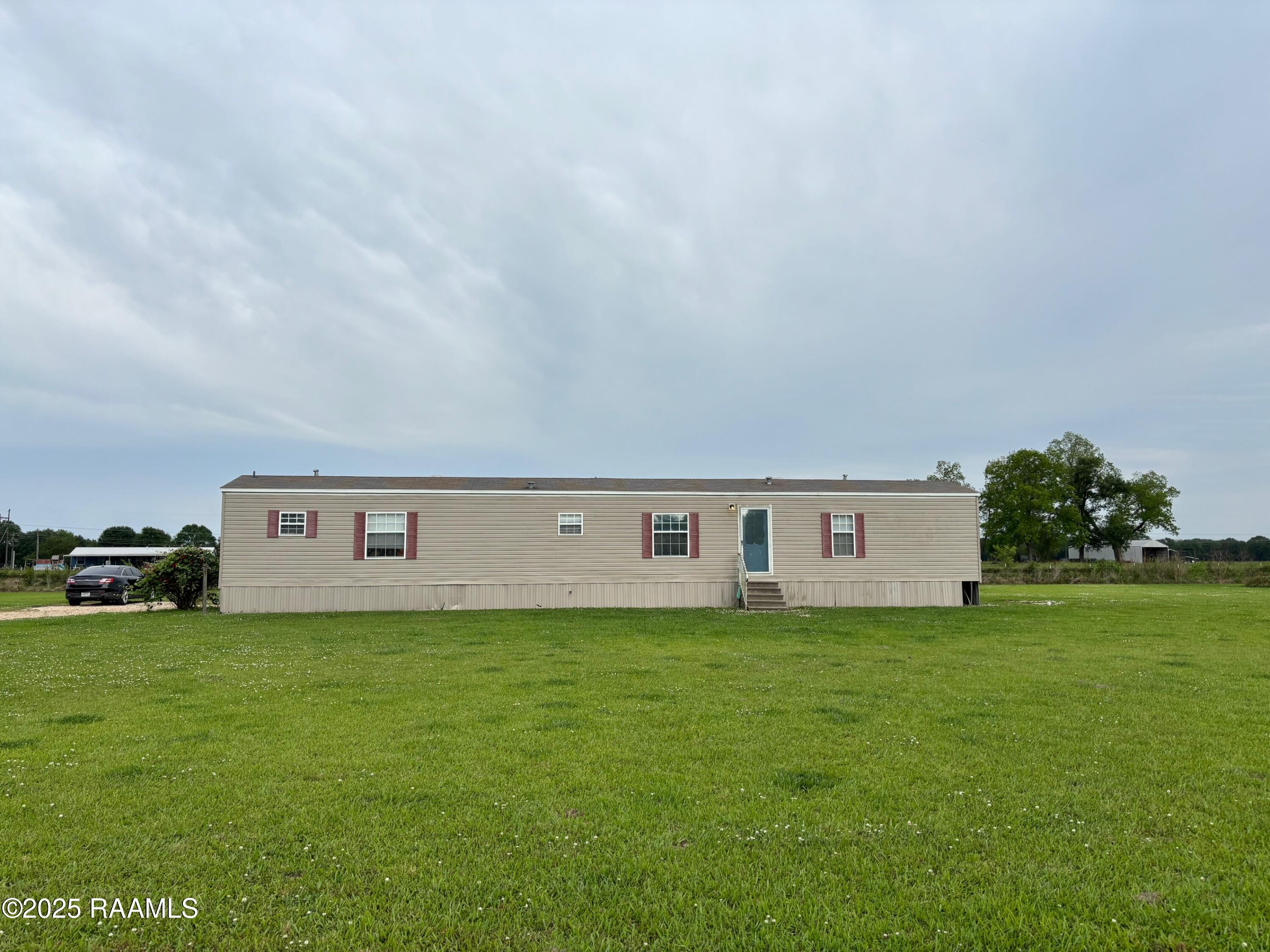 155 Lafleur Road Washington, LA 70589 - Photo 1 of 13 IMG_7762