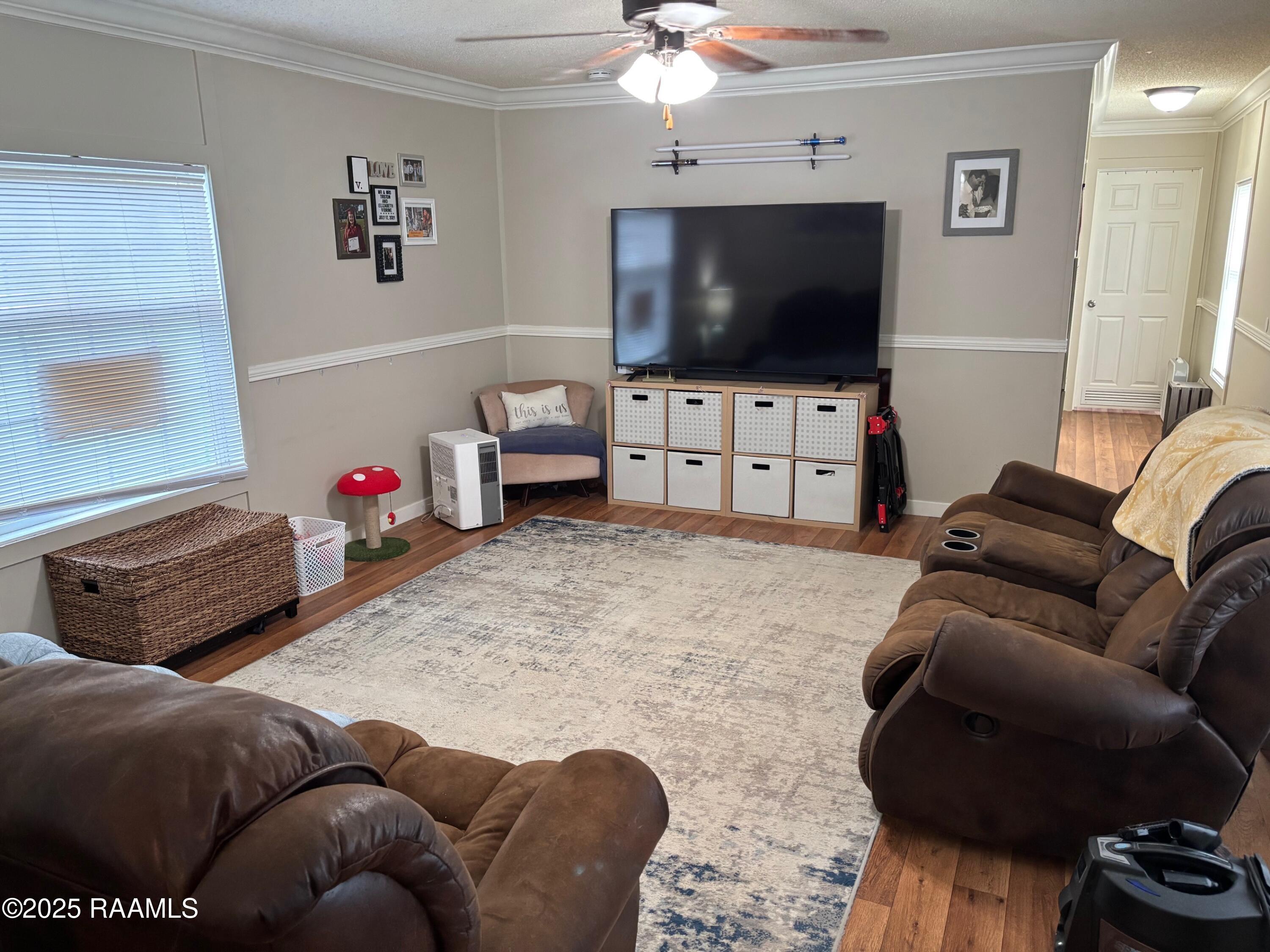 155 Lafleur Road Washington, LA 70589 - Photo 2 of 13 IMG_7737