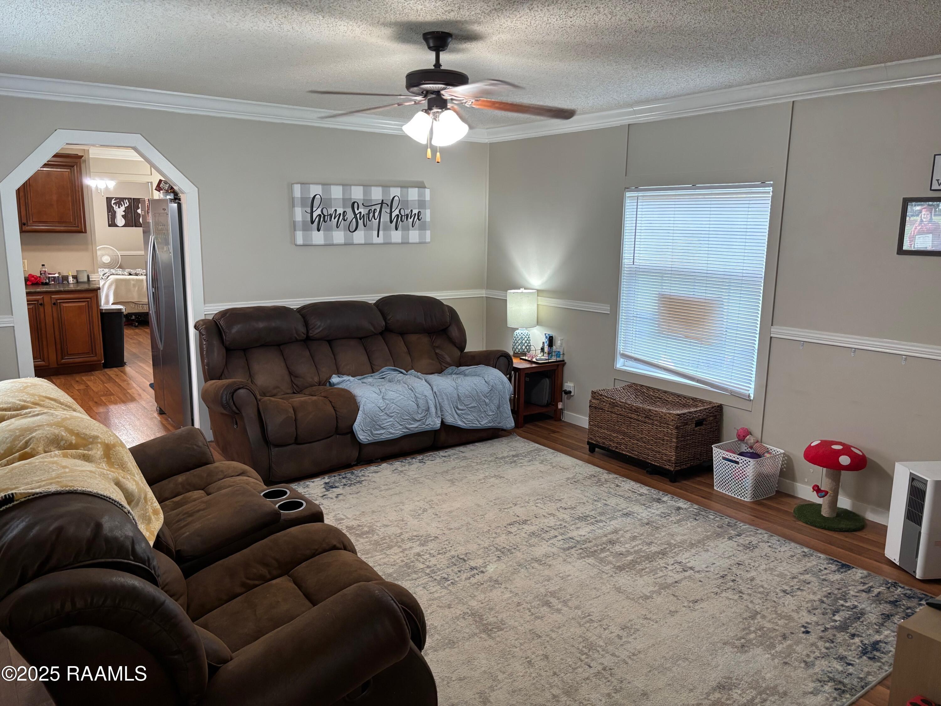 155 Lafleur Road Washington, LA 70589 - Photo 3 of 13 IMG_7738