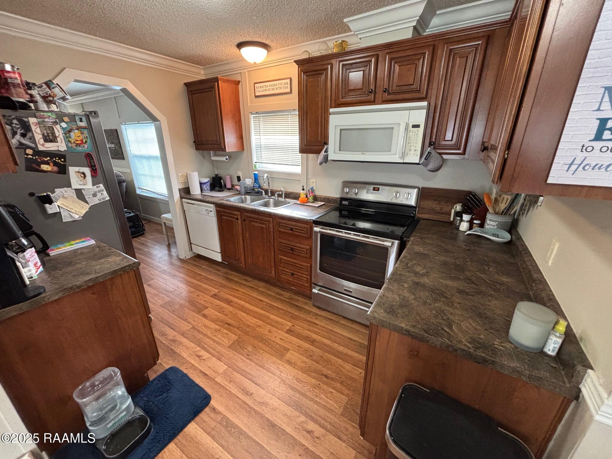 155 Lafleur Road Washington, LA 70589 - Photo 4 of 13 IMG_7746