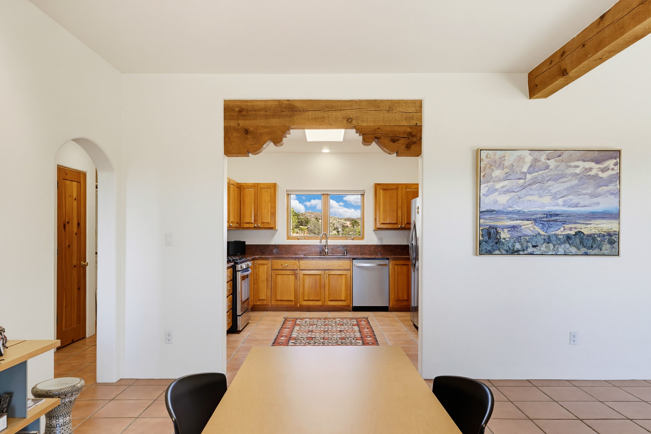 11 Descanso Road Santa Fe, NM 87508 - Photo 12 of 51