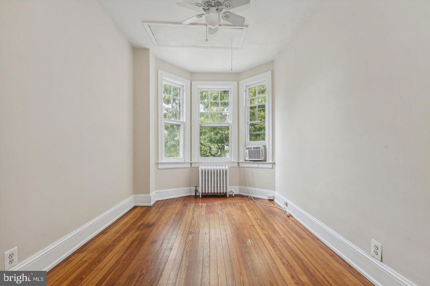 2237 Hall Place Northwest Washington, DC 20007 - Photo 12 of 15