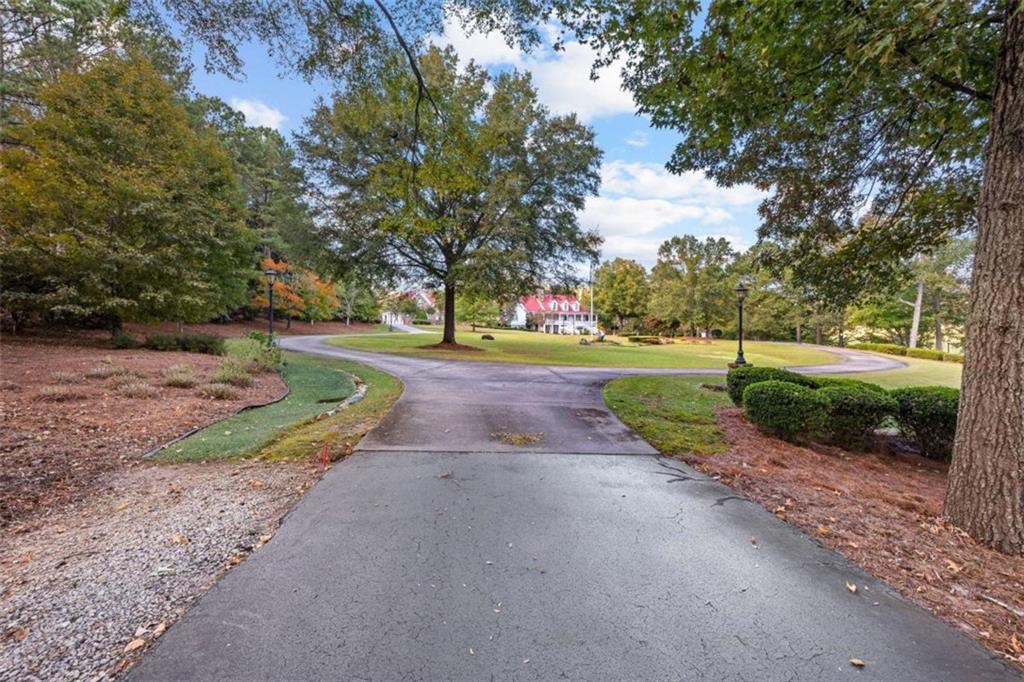 5225 Chalybeate Springs Road Woodland, GA 31836 - Photo 22 of 100 a view of a park with large trees