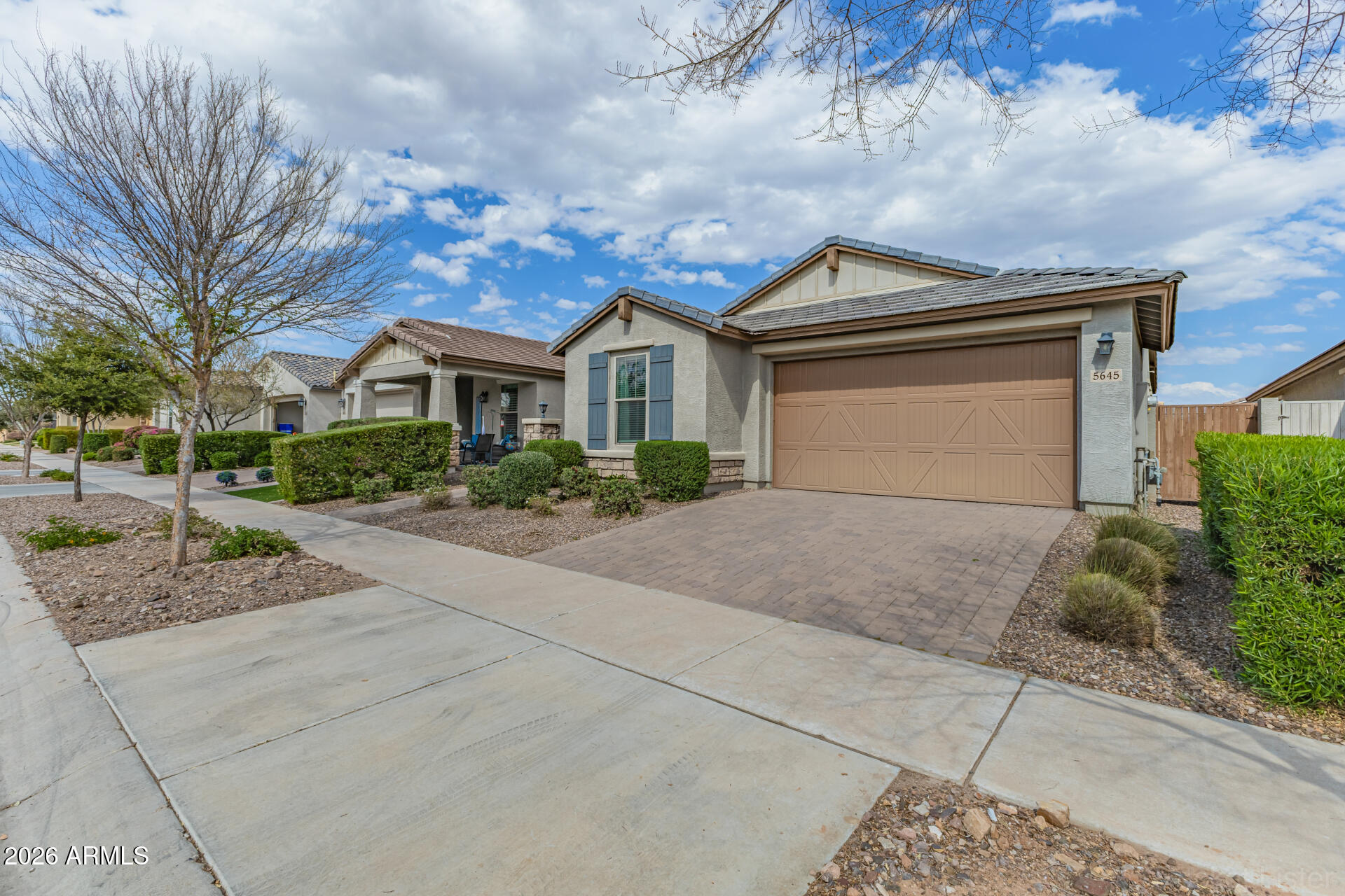 5645 South Colt Mesa, AZ 85212 - Photo 5 of 28 05 - Colt