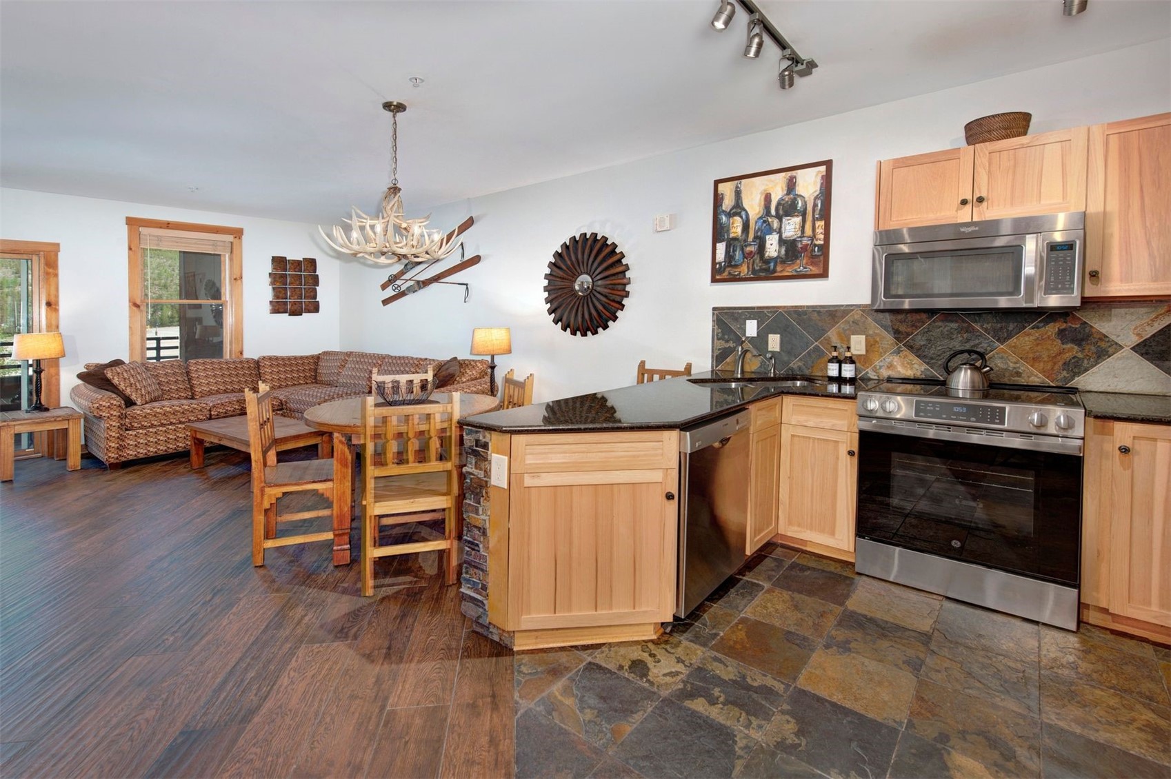100 Dercum Square, Unit 8362 Keystone, CO 80435 - Photo 10 of 46