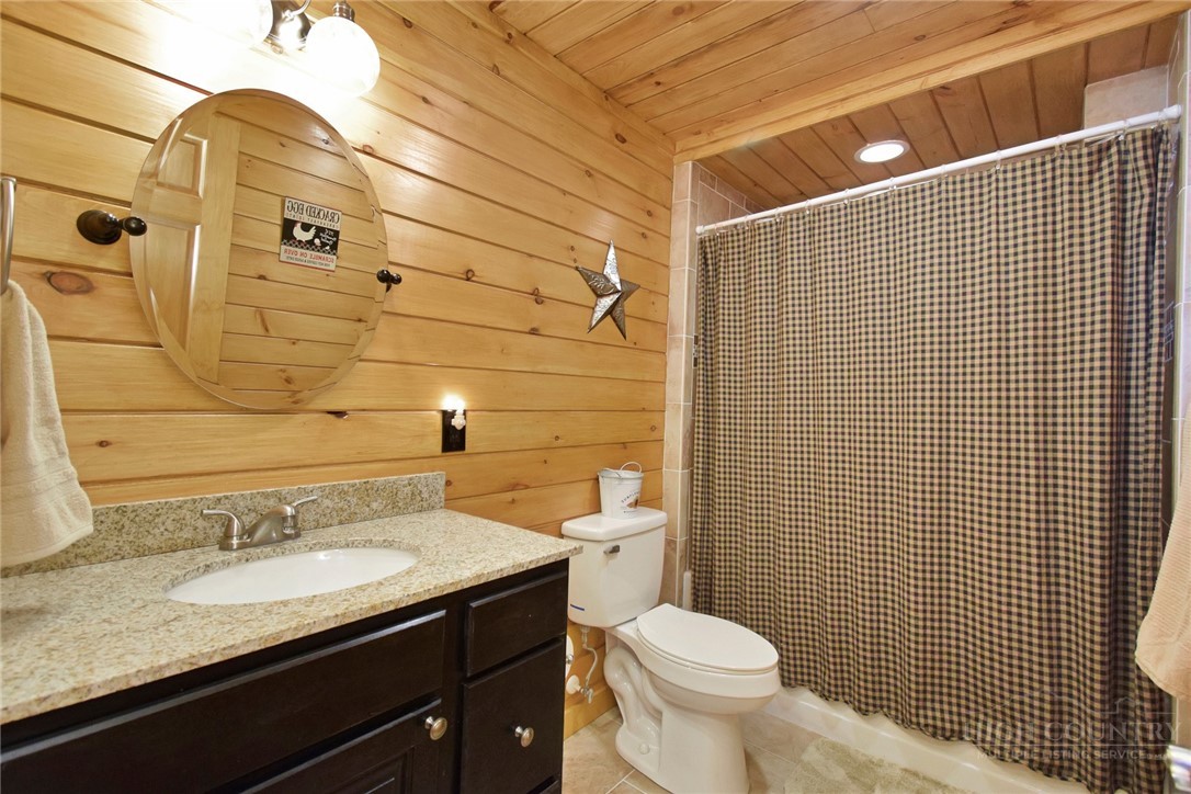 121 Whipporwill Way Road Beech Mountain, NC 28604 - Photo 23 of 46