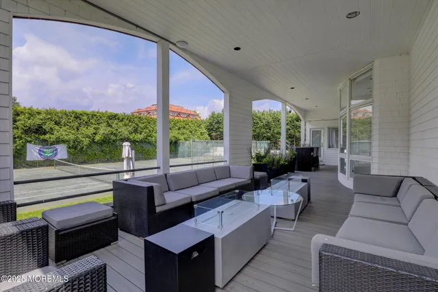 $12,995,000 | 160 Ocean Avenue, Deal, NJ 07723