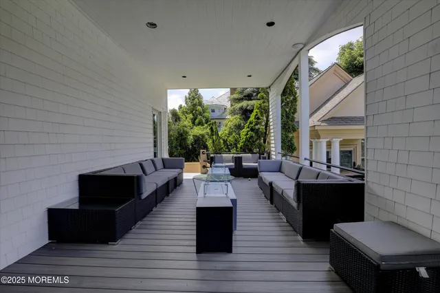 $12,995,000 | 160 Ocean Avenue, Deal, NJ 07723