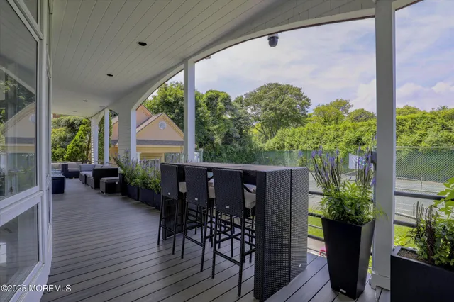 $12,995,000 | 160 Ocean Avenue, Deal, NJ 07723