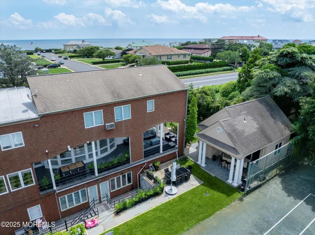$12,995,000 | 160 Ocean Avenue, Deal, NJ 07723