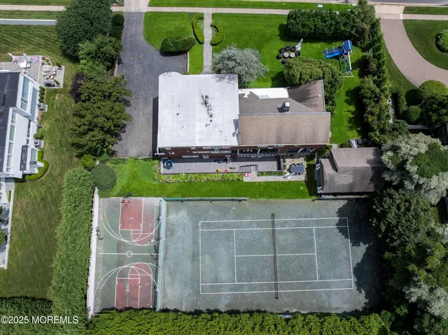 $12,995,000 | 160 Ocean Avenue, Deal, NJ 07723