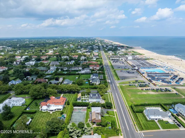 $12,995,000 | 160 Ocean Avenue, Deal, NJ 07723