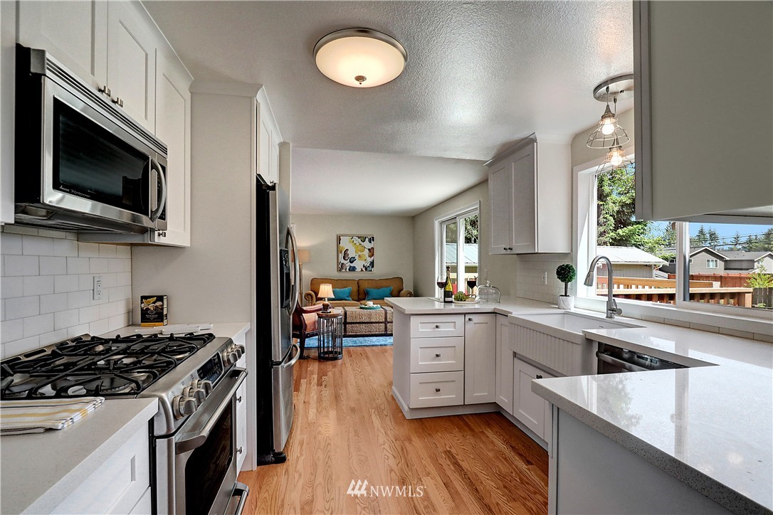 23327 22nd Drive Southeast Bothell, WA 98021 - Photo 8 of 25 Gallery Image 8