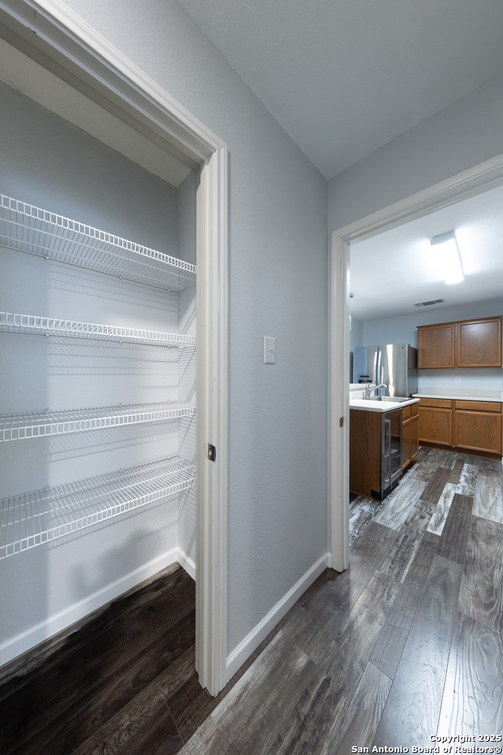 15522 Flowing Spring San Antonio, TX 78247 - Photo 27 of 33