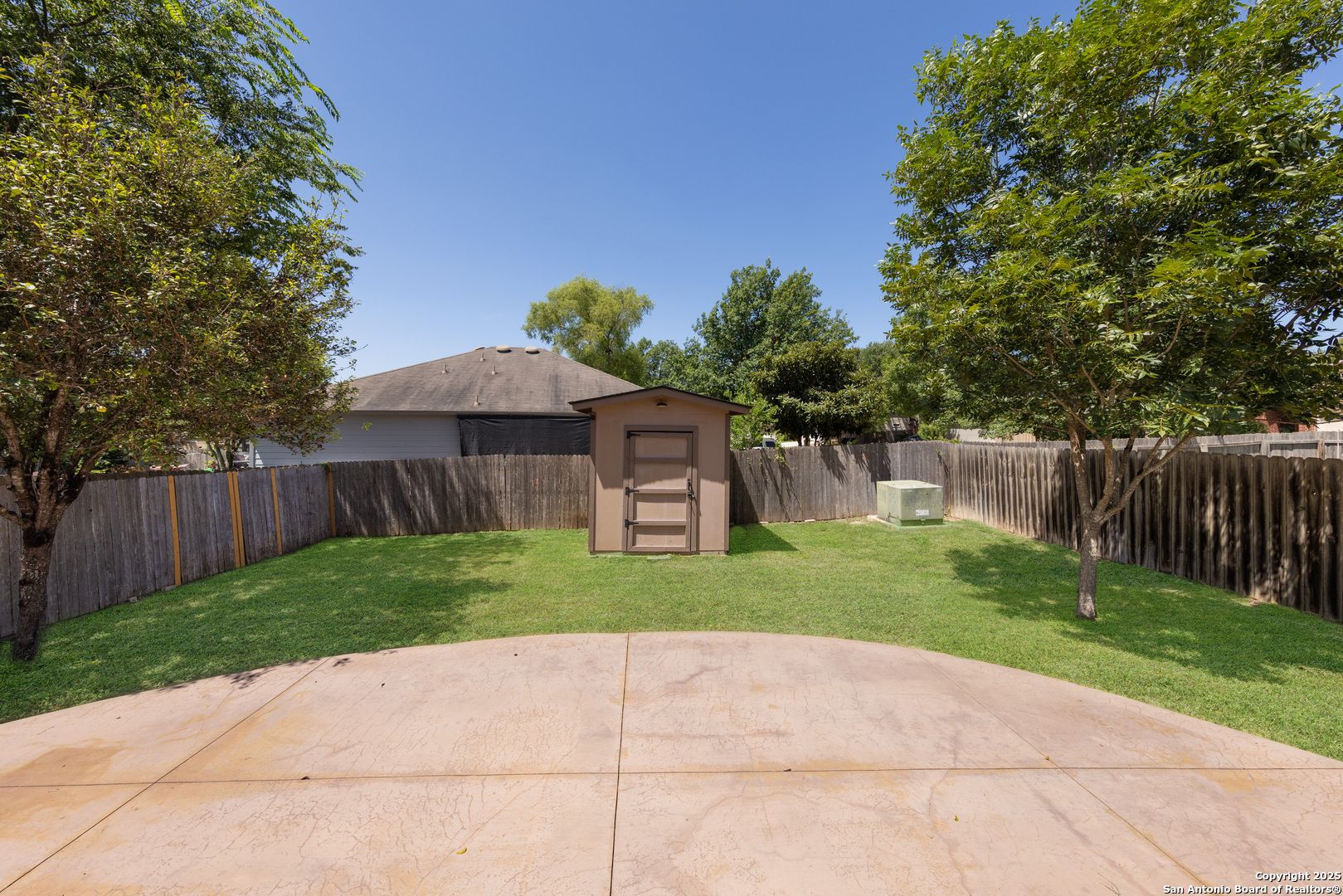 15522 Flowing Spring San Antonio, TX 78247 - Photo 28 of 33