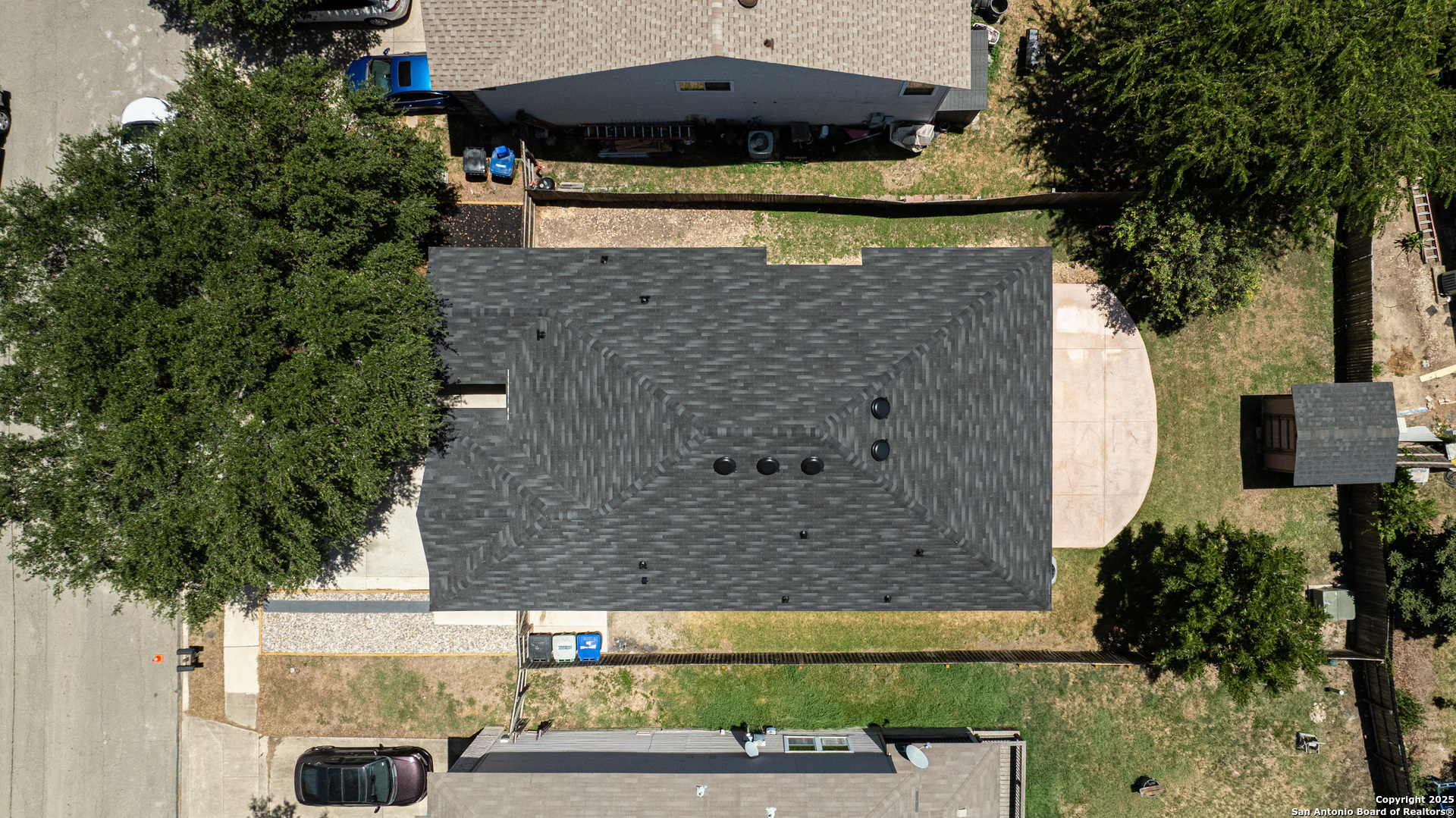 15522 Flowing Spring San Antonio, TX 78247 - Photo 30 of 33