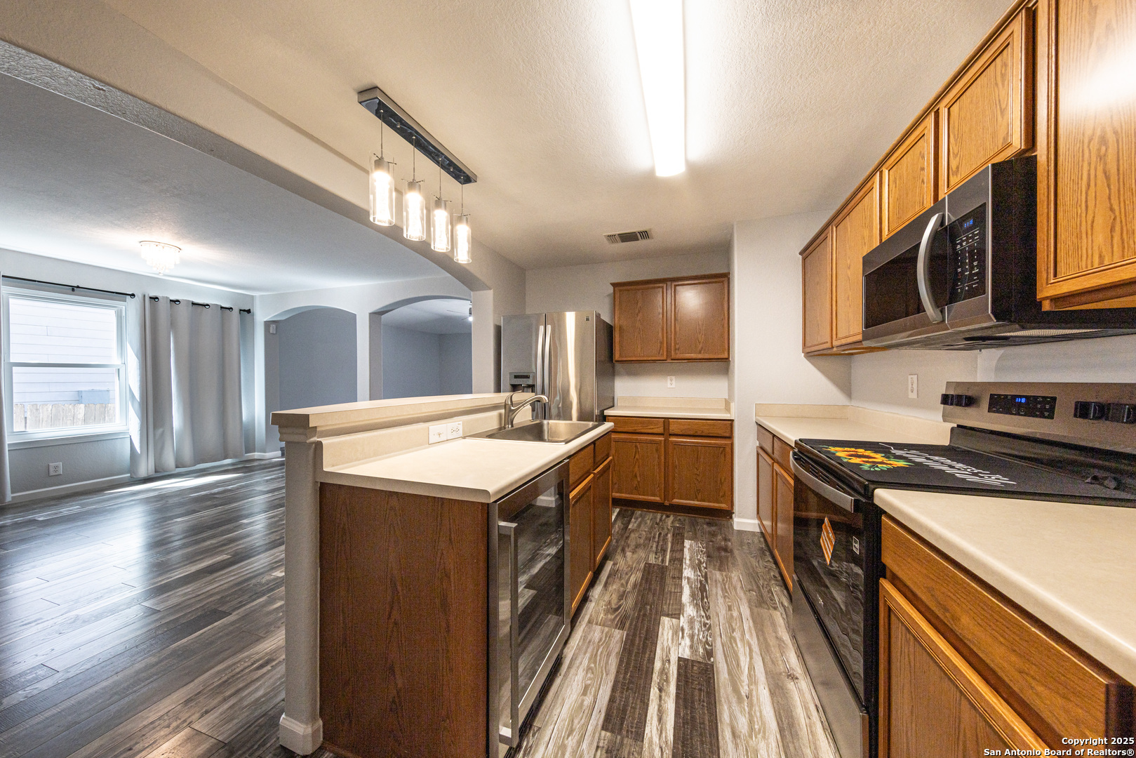 15522 Flowing Spring San Antonio, TX 78247 - Photo 6 of 33