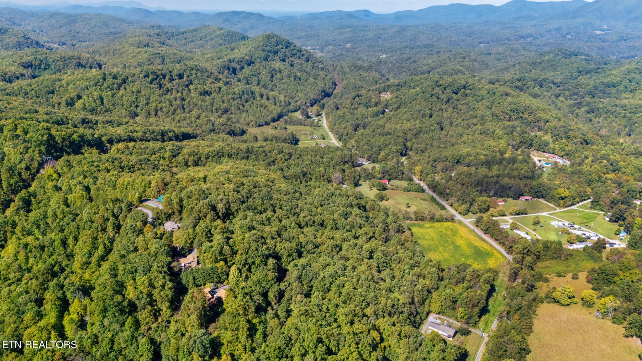0 Jones Cove Road Cosby, TN 37722 - Photo 2 of 10 Gallery Image 2