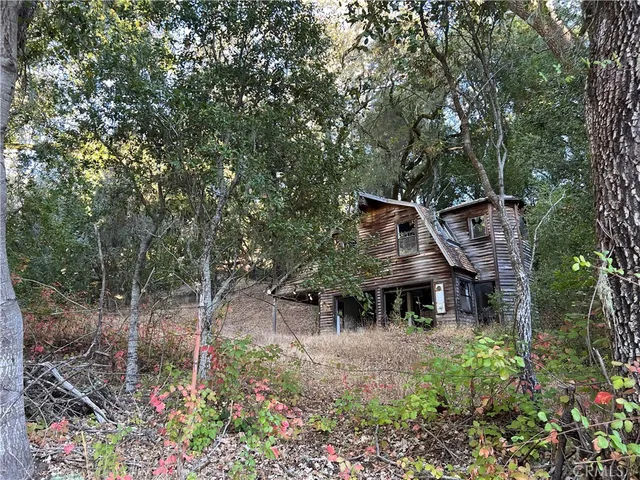 $615,000 | 0 Shadow Canyon Road, Templeton, CA 93465
