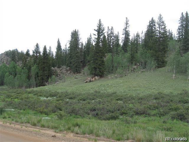 2092 Stagestop Road Jefferson, CO 80456 - Photo 1 of 9