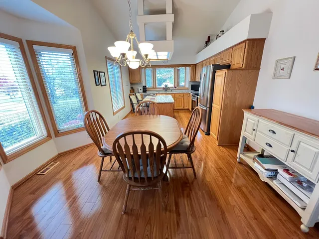 $400,000 | 14326 Peninsula Point Drive, Savage, MN 55378