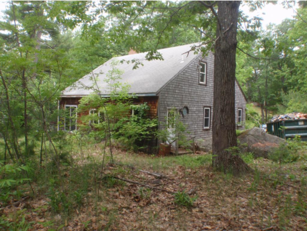 191 Black Pond Road Windsor, NH 03244 - Photo 1 of 16
